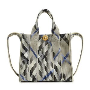 Burberry Tote Bag